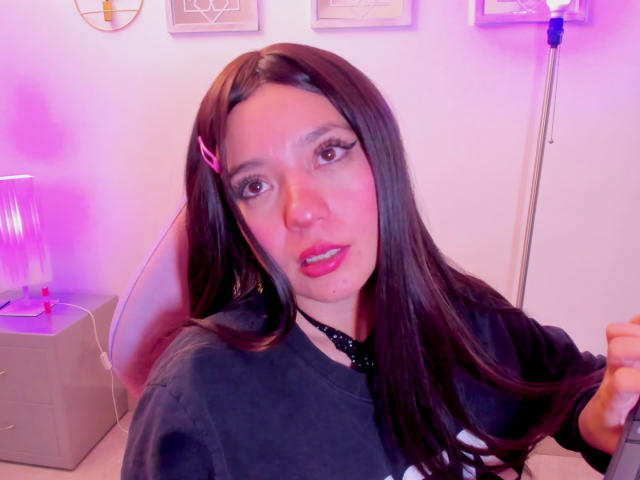 CatsyCaty - Live Sex Cam - 20915506
