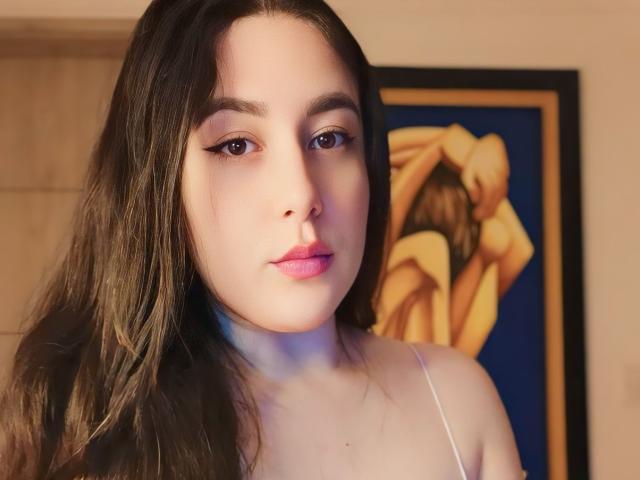 MabyLegrand - Live sex cam - 20915610