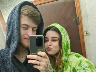 LanceKit - сексуальная веб-камера в реальном времени - 20915914