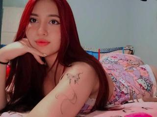 EmaSanders - Live porn &amp; sex cam - 20917242
