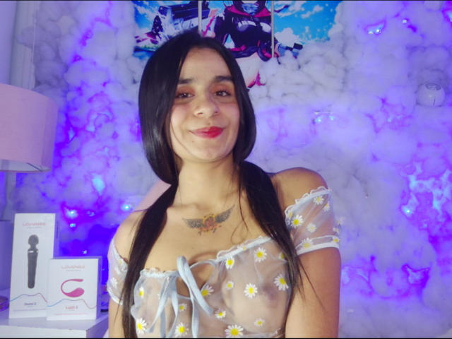 AmberHoks - Live porn &amp; sex cam - 20920050