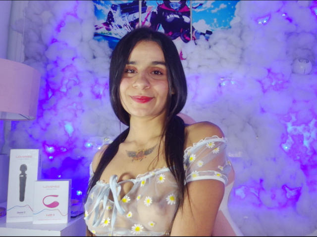 AmberHoks - Camera khiêu dâm &amp; quyến rũ trực tiếp - 20920062