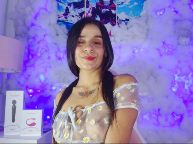 AmberHoks - Porno na żywo i seks kamera - 20920070