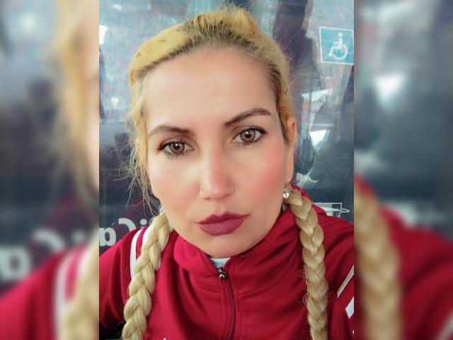 GiuliaAddams - сексуальная веб-камера в реальном времени - 20920478