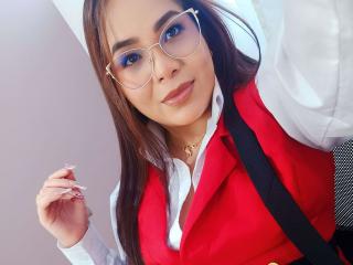 VictoriaSantana - Camera khiêu dâm &amp; quyến rũ trực tiếp - 20920518