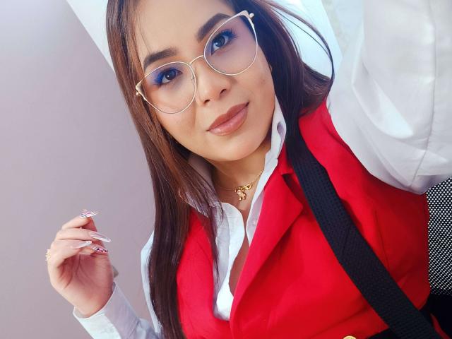 VictoriaSantana - Sexe cam en vivo - 20920518