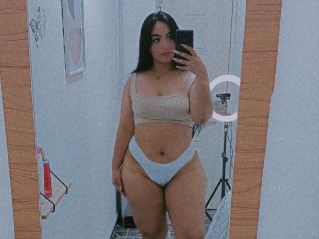 SharickBenz - Sexe cam en vivo - 20920638