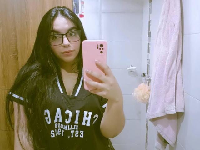 SharickBenz - Live sex cam - 20920646