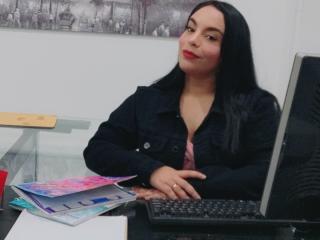 SharickBenz - сексуальная веб-камера в реальном времени - 20920714