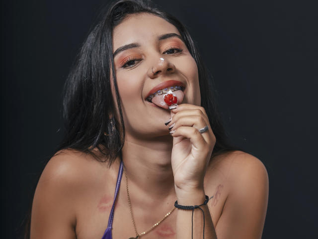 SwettyDulce - Camera khiêu dâm &amp; quyến rũ trực tiếp - 20921454