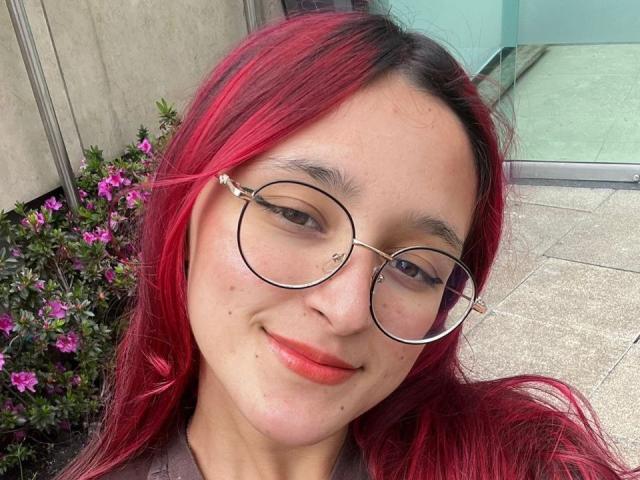 AddisonMars - Camera khiêu dâm &amp; quyến rũ trực tiếp - 20921586