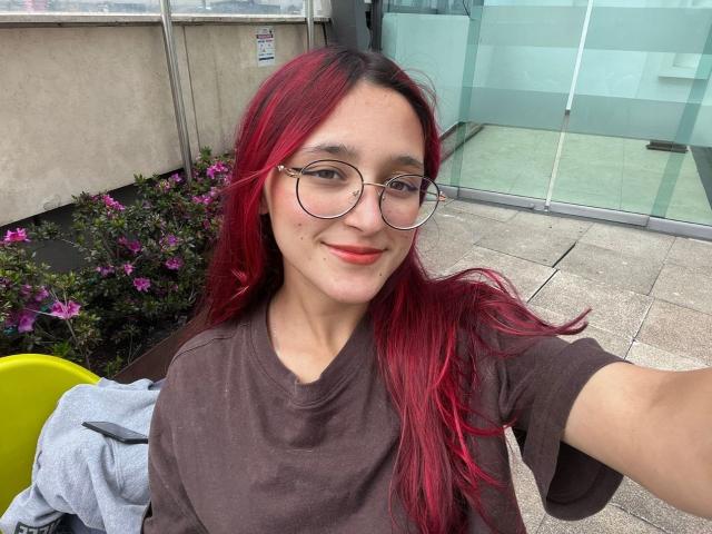 AddisonMars - Live porno og sexkamera - 20921590
