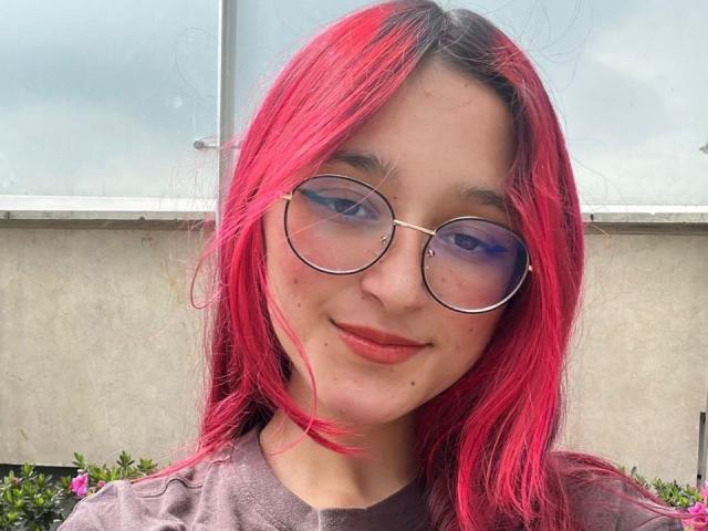 AddisonMars - Sexe cam en vivo - 20921622