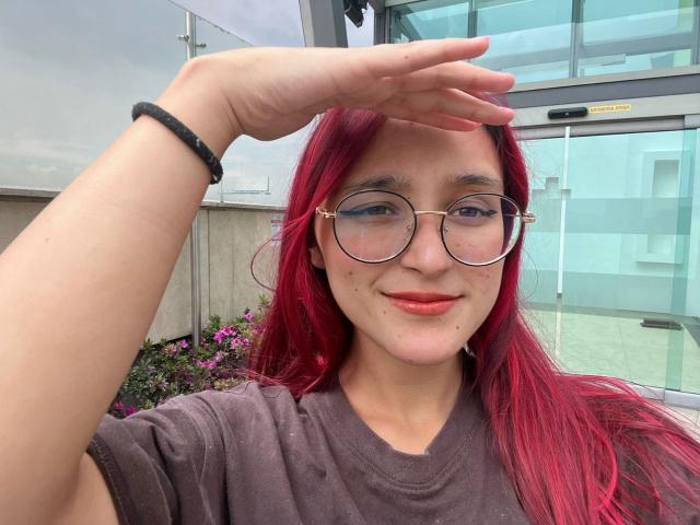 AddisonMars - Live porn &amp; sex cam - 20921630