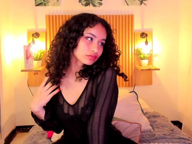 HeilyPeterson - Live porn &amp; sex cam - 20921846