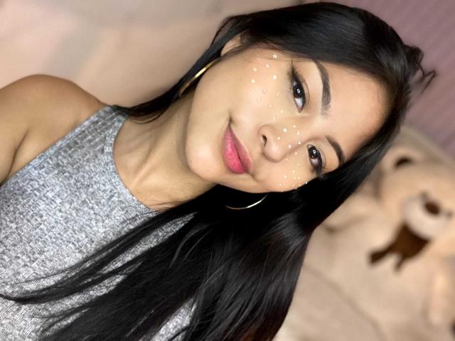 CarlaRusso - Sexe cam en vivo - 20922134