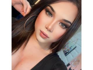 SuperHotVenna - сексуальная веб-камера в реальном времени - 20922902