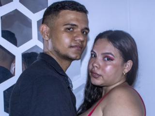 GretaYAron - Live porn &amp; sex cam - 20923962