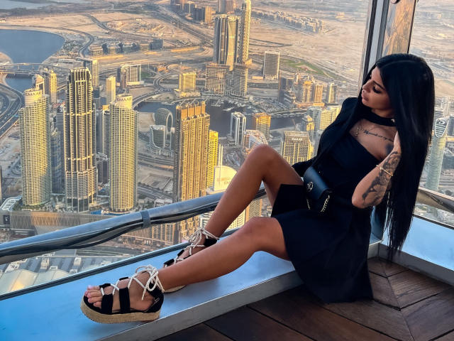 AngelaMyst - Live porn &amp; sex cam - 20924134