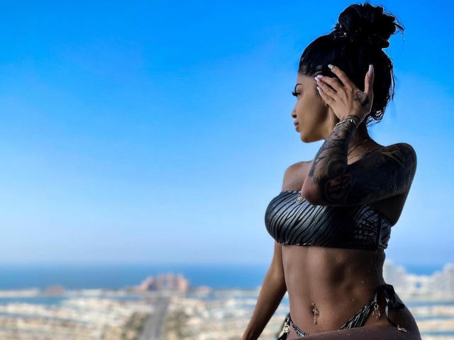 AngelaMyst - Live porn &amp; sex cam - 20924142