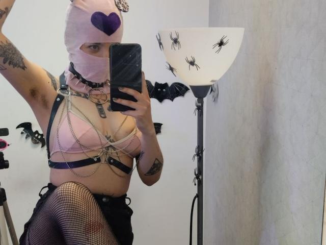 AmySpider - Live porn &amp; sex cam - 20924338