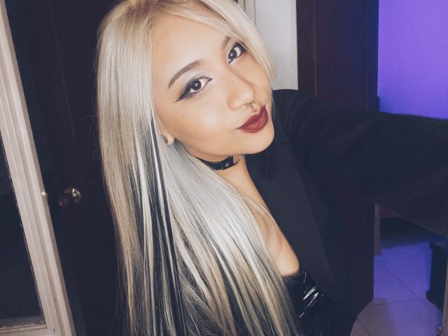 ExodiaKinky - Live sexe cam - 20924566