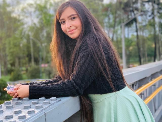 EvaMcAllister - Live sex cam - 20925018