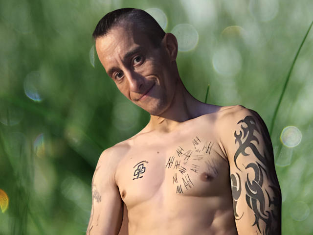 TheSHU - Sexe cam en vivo - 20926394