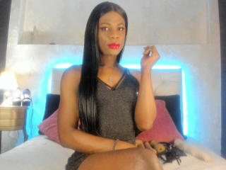 VenuzAnubis - Sexe cam en vivo - 20926654