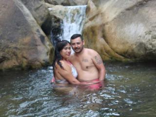 OliverMelissa - Camera khiêu dâm &amp; quyến rũ trực tiếp - 20926890