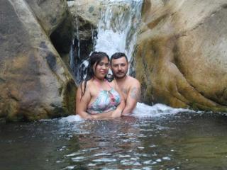 OliverMelissa - Sexe cam en vivo - 20926894