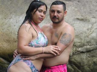 OliverMelissa - Sexe cam en vivo - 20926898