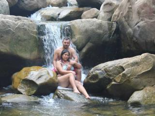 OliverMelissa - Sexe cam en vivo - 20926910