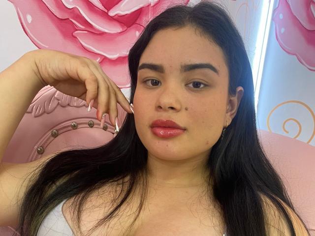 IvyLoveHott - сексуальная веб-камера в реальном времени - 20927054