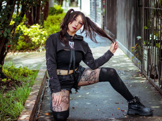 ScarlettOshi - Camera khiêu dâm &amp; quyến rũ trực tiếp - 20927346