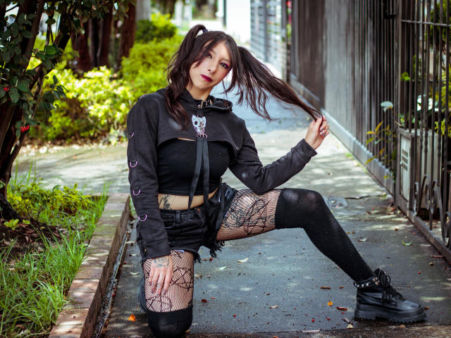 ScarlettOshi - Live porn &amp; sex cam - 20927346