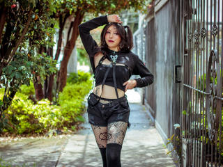 ScarlettOshi - Live porn &amp; sex cam - 20927354