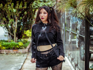 ScarlettOshi - Live porn &amp; sex cam - 20927542