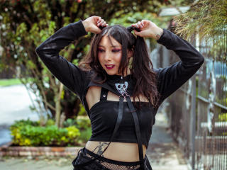 ScarlettOshi - Live porn &amp; sex cam - 20927558