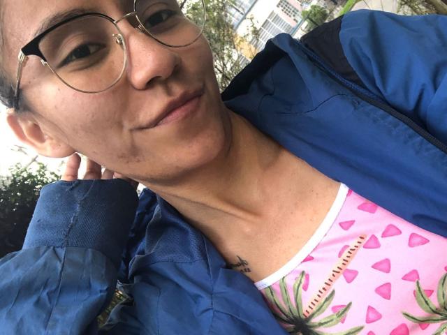 EvieGothel - Live porn &amp; sex cam - 20927786