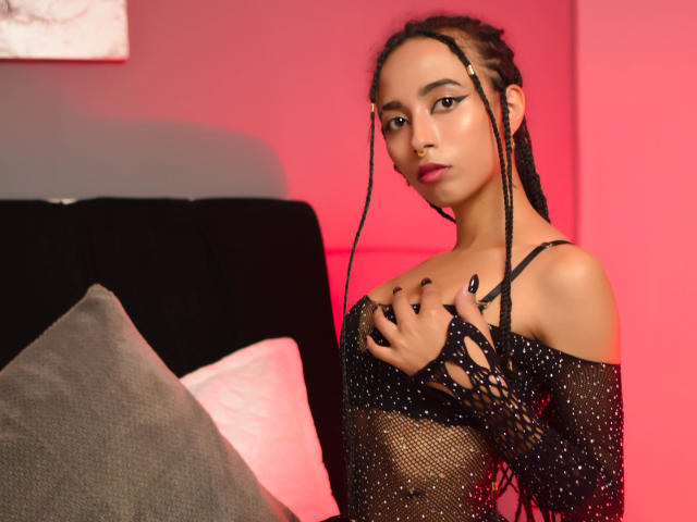 NixEris - Live sex cam - 20928034