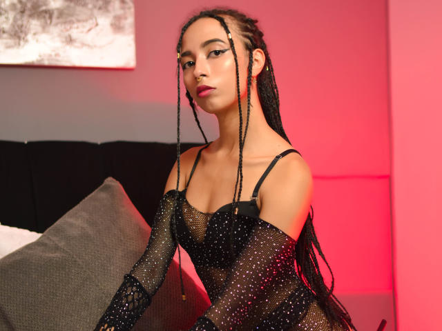 NixEris - Live porn &amp; sex cam - 20928050