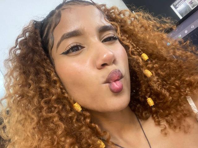 CinthiaWalker - Sexe cam en vivo - 20928414