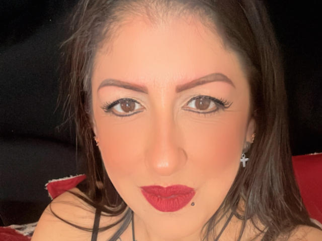SamannthaSmith - Sexe cam en vivo - 20928450