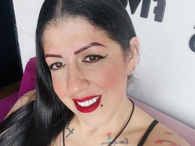 SamannthaSmith - Live sexe cam - 20928486