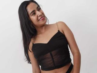 NathaliaVela - Camera khiêu dâm &amp; quyến rũ trực tiếp - 20928578