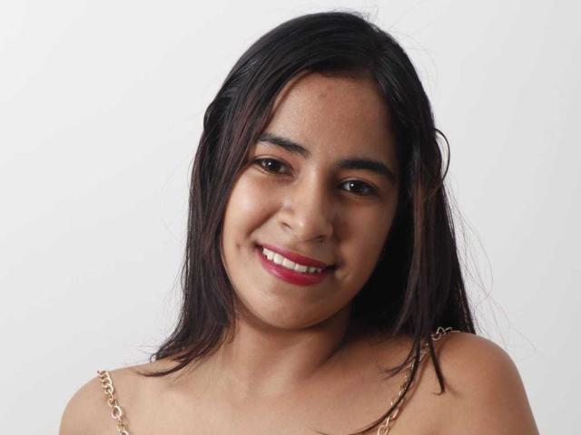 NathaliaVela - сексуальная веб-камера в реальном времени - 20928598