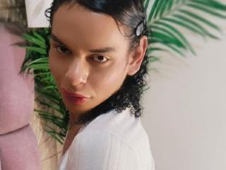 AshleyHotFoxy - сексуальная веб-камера в реальном времени - 20929054