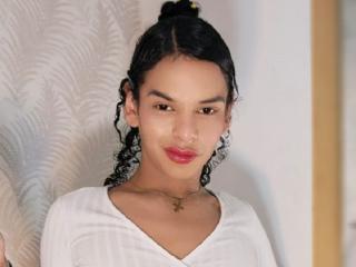 AshleyHotFoxy - сексуальная веб-камера в реальном времени - 20929094