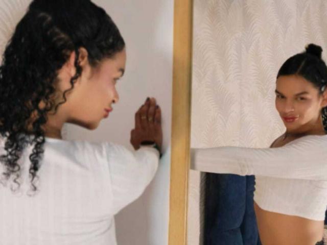 AshleyHotFoxy - Camera khiêu dâm &amp; quyến rũ trực tiếp - 20929118